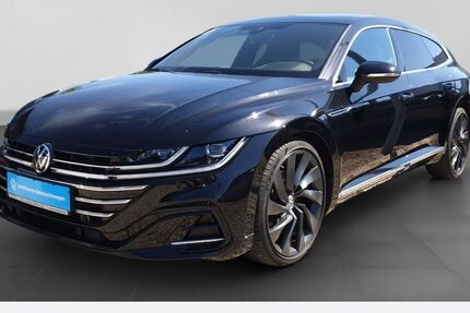 VW Arteon 101.257 km 25.460 &euro; Bochum 44892