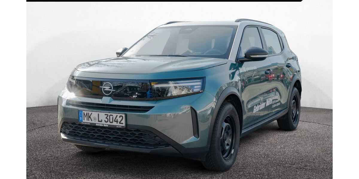 Opel Frontera 8.750 km 19.490 &euro; Iserlohn 58636