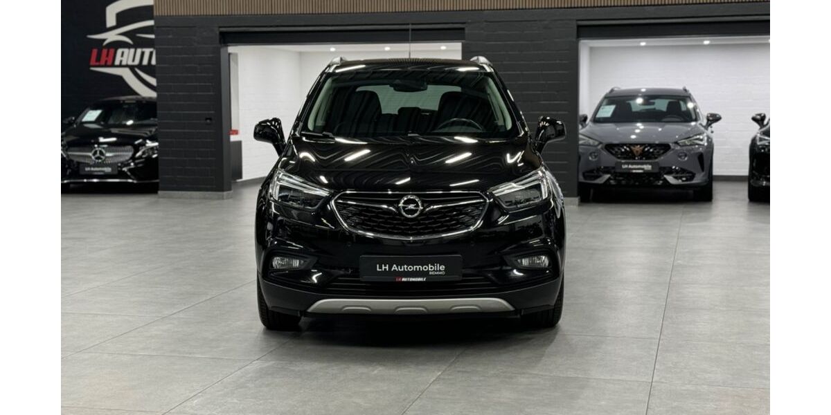 Opel Mokka 107.658 km 11.990 &euro; Lüdinghausen 59348
