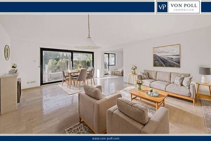 Wohnung Dortmund / Kirchhörde Kirchhörde - 4 Zimmer, 110 m&sup2;, 299.000&euro; | Angebot:25685352