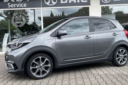 Kia Picanto 45.260 km 14.750 &euro; Dortmund 44329