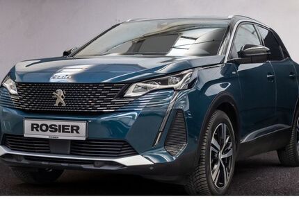 Peugeot 3008 20.188 km 19.990 &euro; Menden 58706