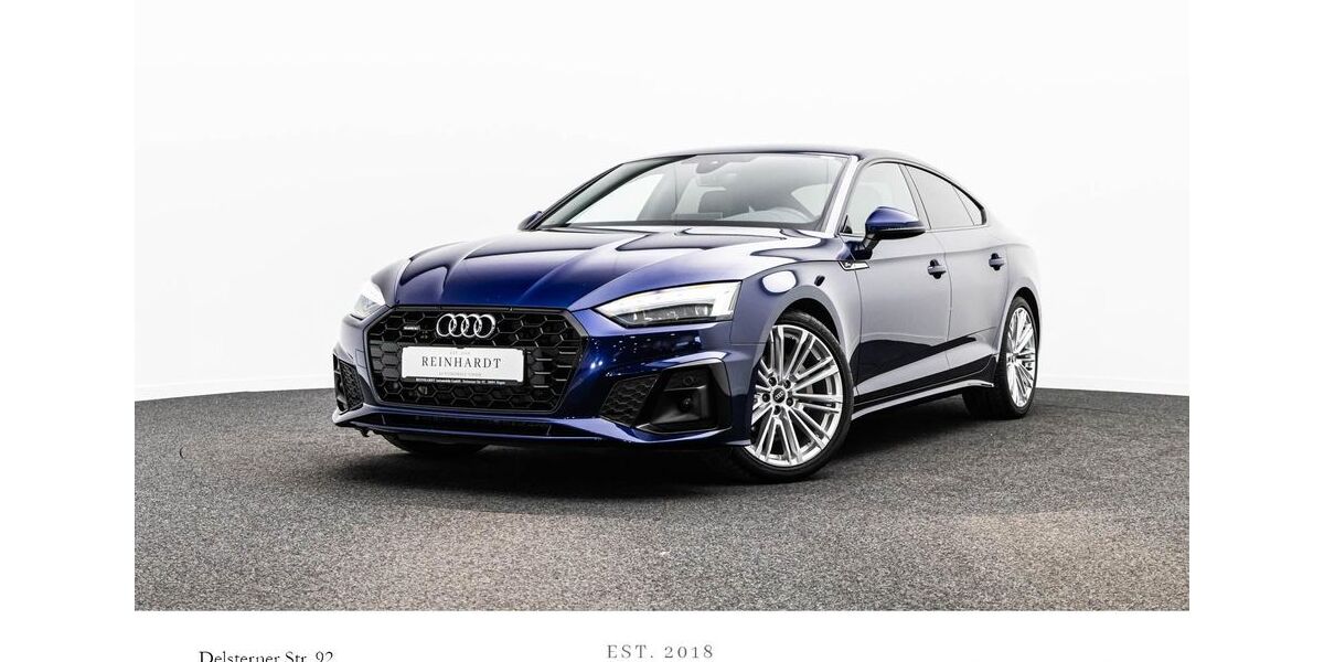Audi A5 68.419 km 32.901 &euro; Hagen 58091