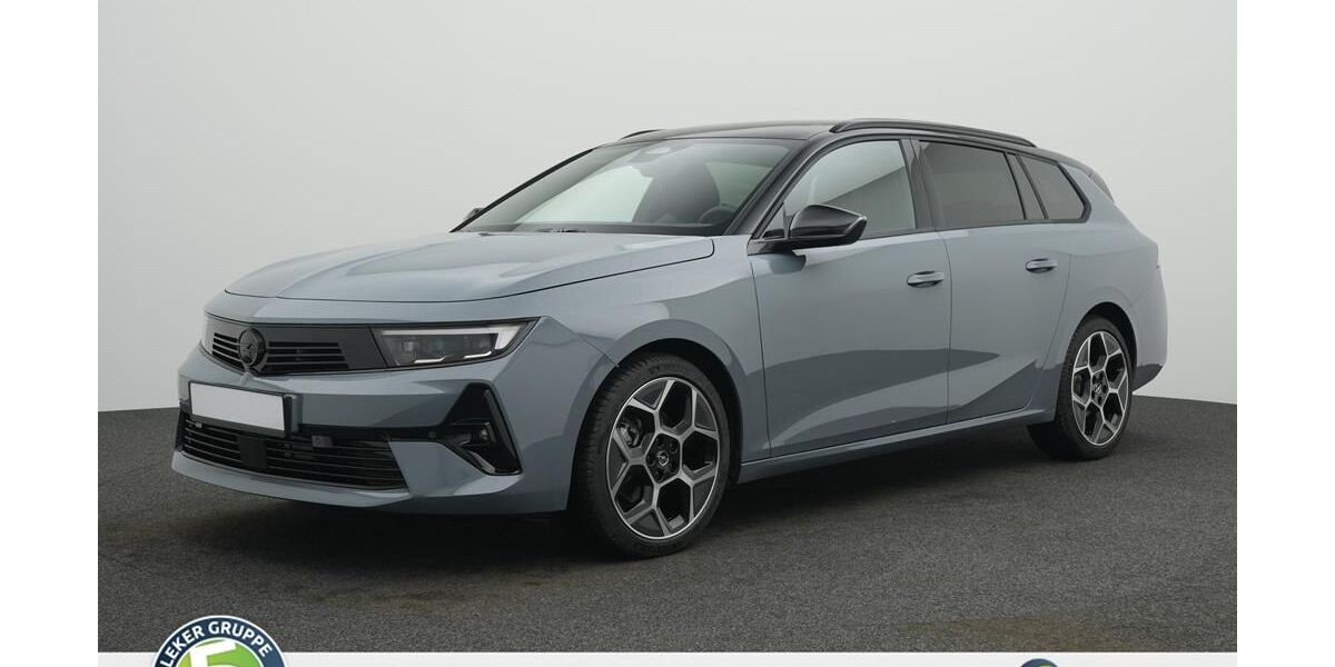 Opel Astra 12.882 km 34.990 &euro; Dülmen 48249