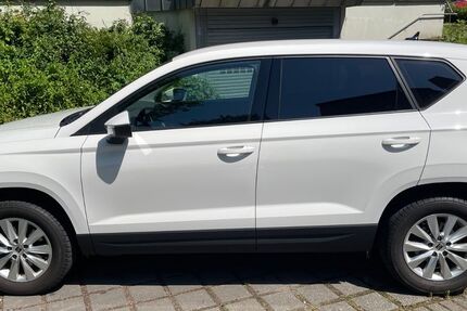 Seat Ateca 25.400 km 19.750 &euro; Bochum 44803
