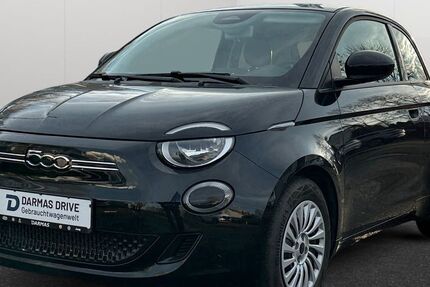 Fiat 500 16.860 km 14.790 &euro; Datteln 45711