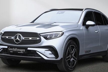 Mercedes-Benz GLC 200 9.900 km 55.795 &euro; Hamm 59067