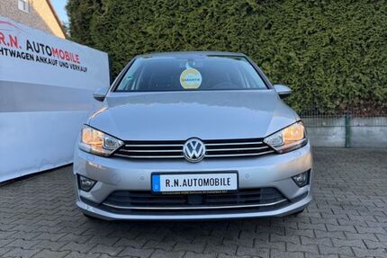 VW Golf Sportsvan 102.006 km 12.300 &euro; Dortmund 44388