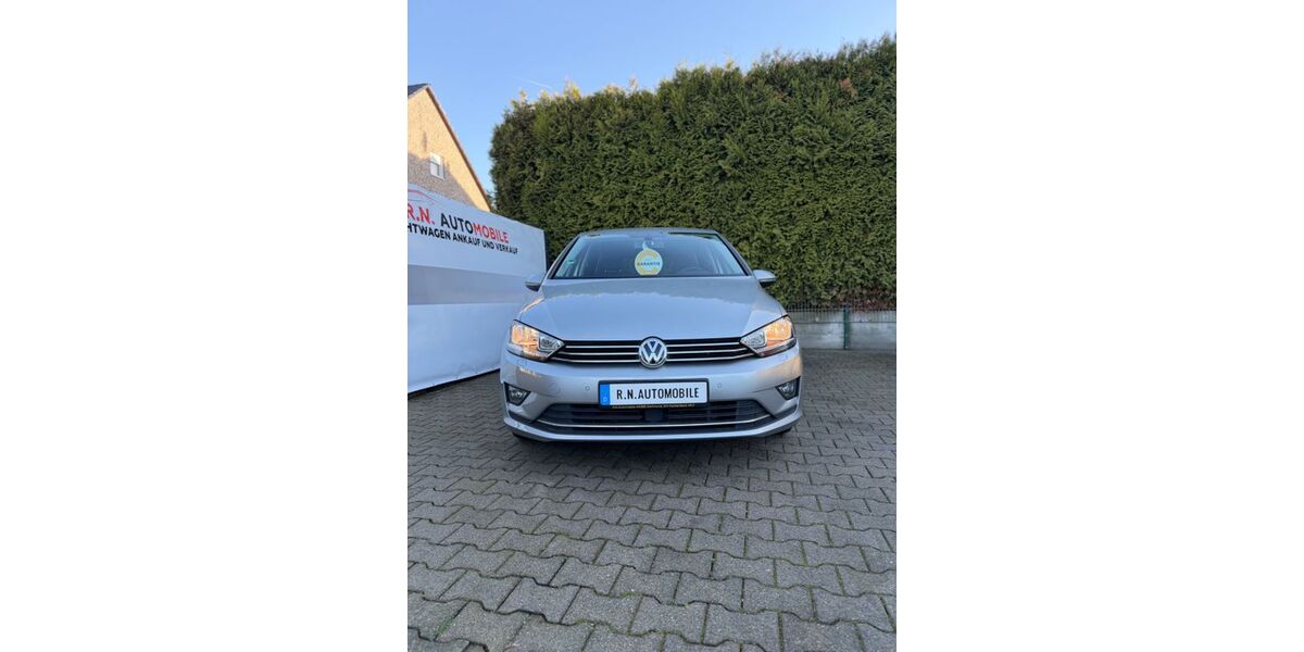 VW Golf Sportsvan 102.006 km 12.300 &euro; Dortmund 44388