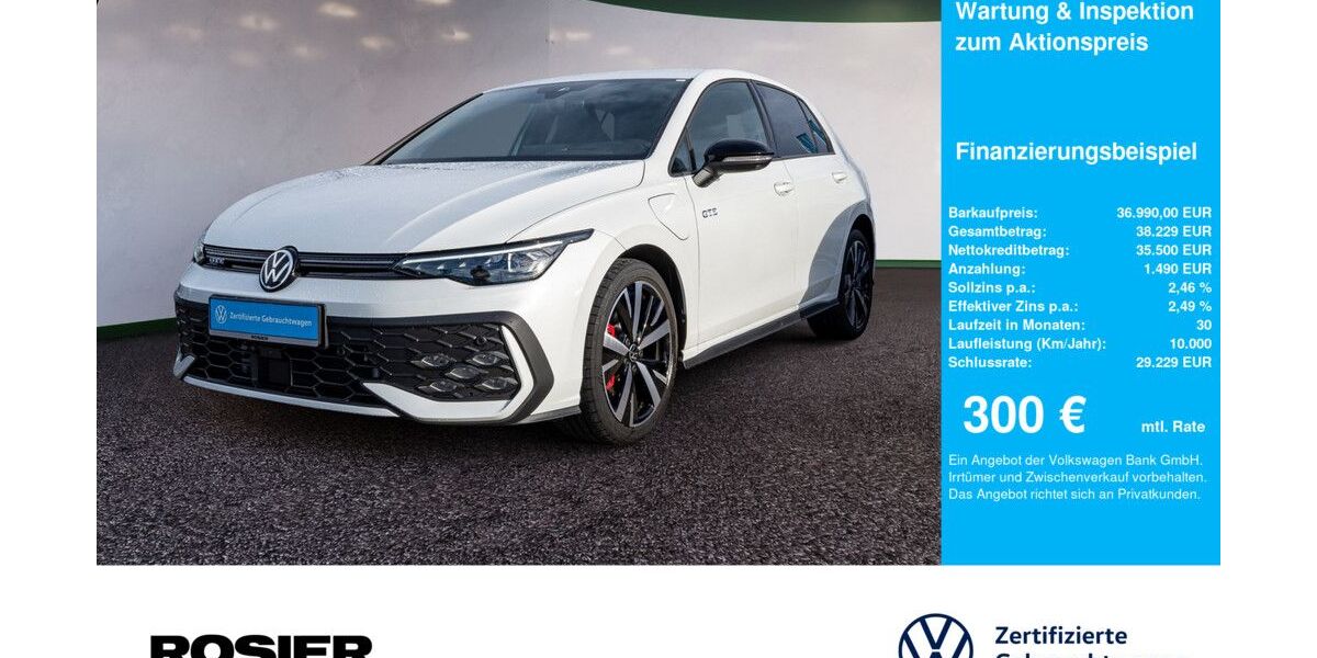 VW Golf 7.525 km 36.220 &euro; Menden 58706