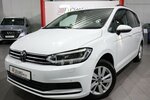 VW Touran 2.0 TDI DSG IQ Comfortline / 7-SITZE, LED 66.000 km 27.991 &euro; Hamm 59077