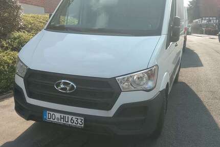 Hyundai H 350 137.000 km 11.500 &euro; Dortmund, Stadt 44388