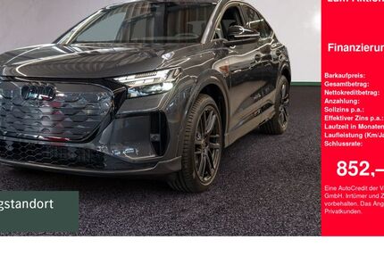 Audi Q4 e-tron 5.000 km 73.836 &euro; Menden 58706