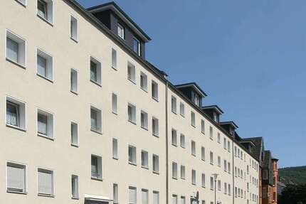 Wohnung Hagen Hestert - 2 Zimmer, 47 m&sup2;, 313&euro; | Angebot:27339550