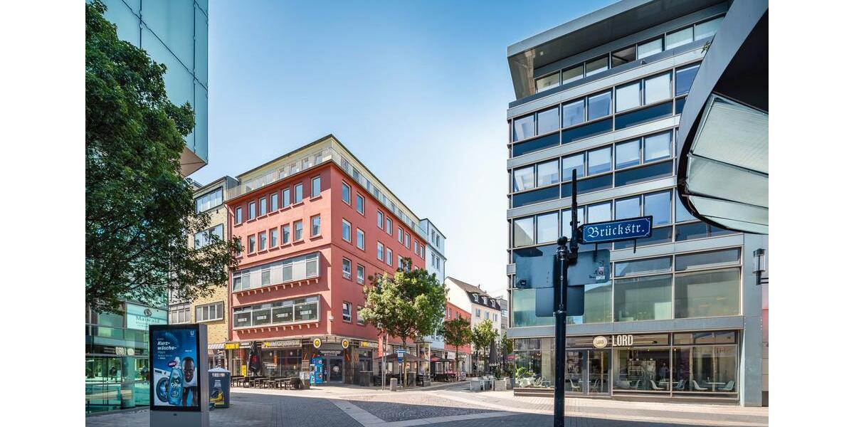 Dachgeschoßwohnung Dortmund - 3 Zimmer, 105 m&sup2;, 1.309&euro; | Angebot:24510778