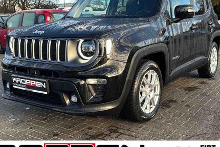 Jeep Renegade 16.302 km 22.950 &euro; Herten 45701