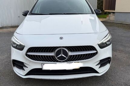 Mercedes-Benz B 200 34.400 km 15.999 &euro; Lünen 44532
