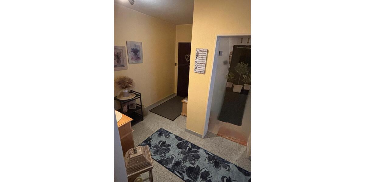 Erdgeschoßwohnung Herdecke - 2.5 Zimmer, 83 m&sup2;, 230.000&euro; | Angebot:26238337