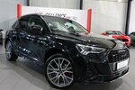 Audi Q3 40 TDI QUATTRO S-LINE SPORT BLACK MATRIX-LED 172.000 km 26.444 &euro; Hamm 59077