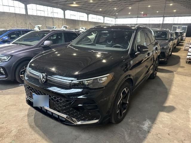 VW Tiguan 22.345 km 37.855 &euro; Hagen 58091