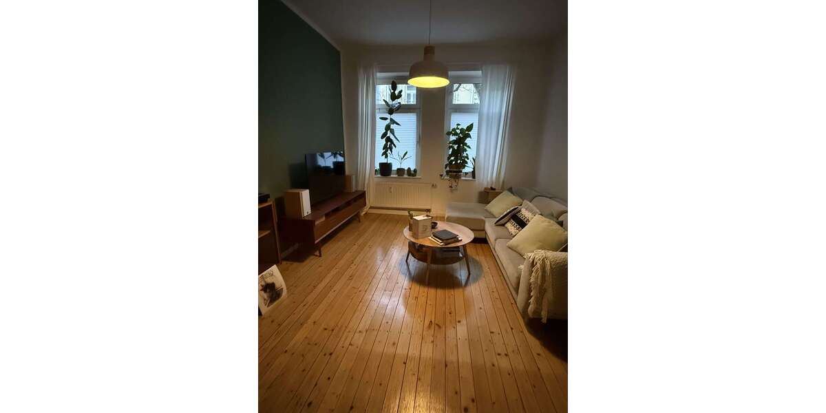 Etagenwohnung Dortmund Innenstadt West - 2 Zimmer, 63 m&sup2;, 210.000&euro; | Angebot:26072563