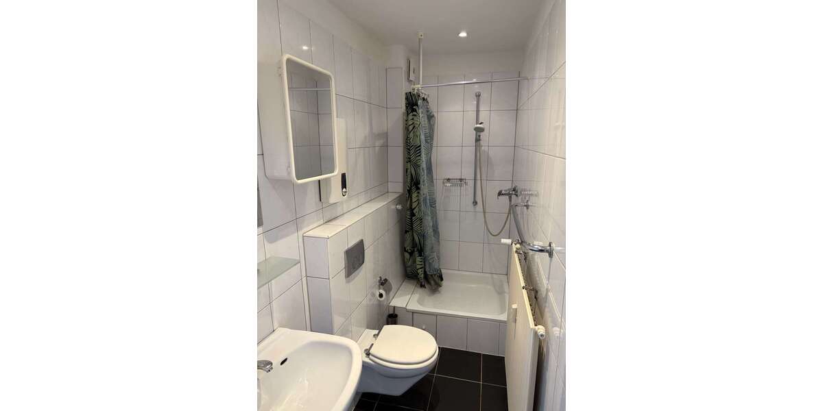 Etagenwohnung Dortmund Aplerbeck - 2 Zimmer, 46 m&sup2;, 334&euro; | Angebot:26878323