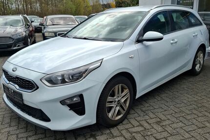 Kia ceed / Ceed 125.600 km 15.950 &euro; Hamm 59067