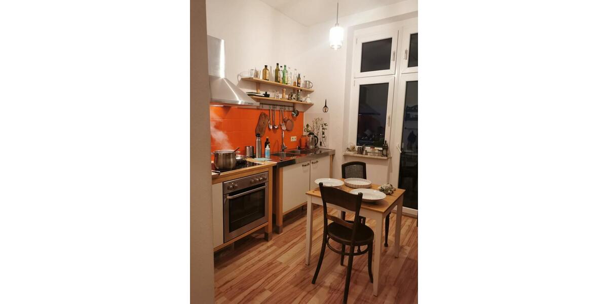 Etagenwohnung Hagen Hagen-Nord - 2 Zimmer, 51 m&sup2;, 349&euro; | Angebot:26689298