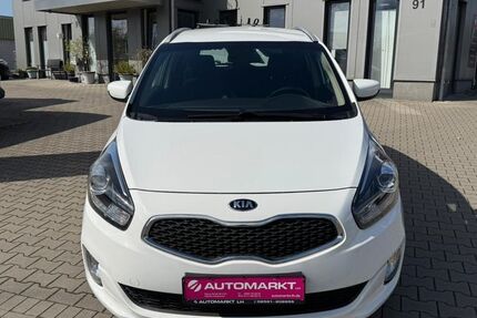 Kia Carens 196.000 km 6.990 &euro; Lüdinghausen 59348