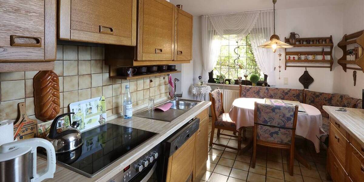 Reihenendhaus Menden Mitte - 4 Zimmer, 110 m&sup2;, 229.000&euro; | Angebot:26138948