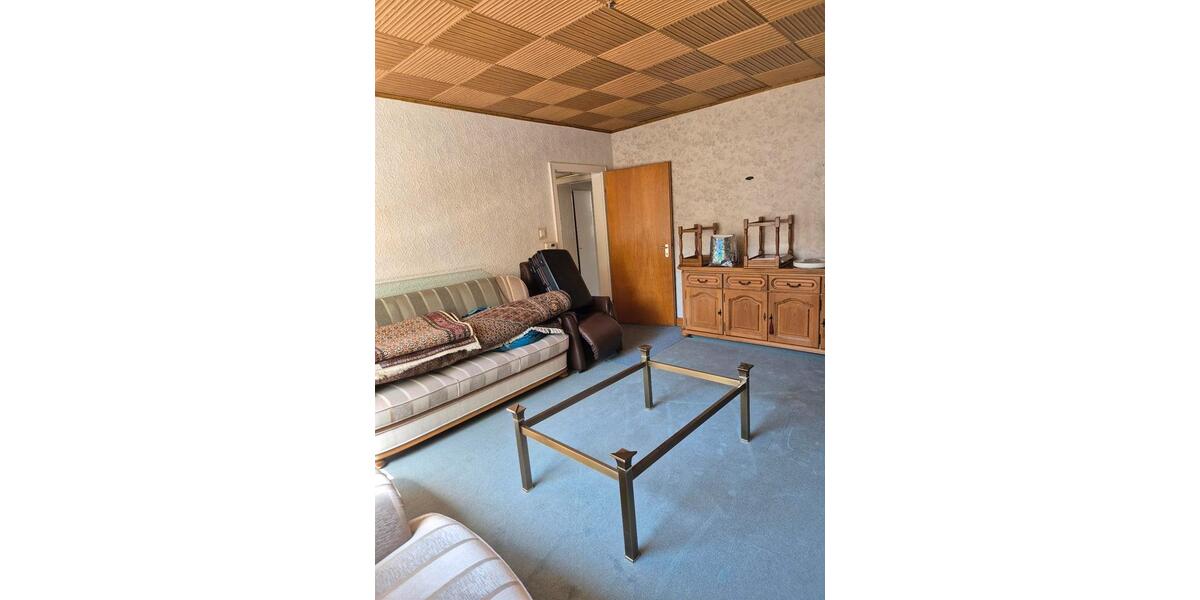 Etagenwohnung Bochum Bochum-Mitte - 2 Zimmer, 58 m&sup2;, 600&euro; | Angebot:26702242