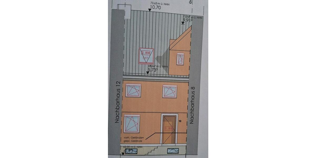 Reihenhaus Selm - 4.5 Zimmer, 124 m&sup2;, 375.000&euro; | Angebot:25653977