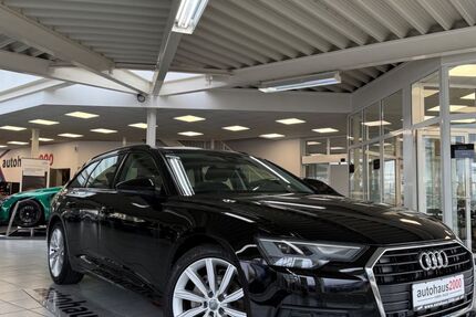 Audi A6 77.043 km 25.950 &euro; Hamm 59065