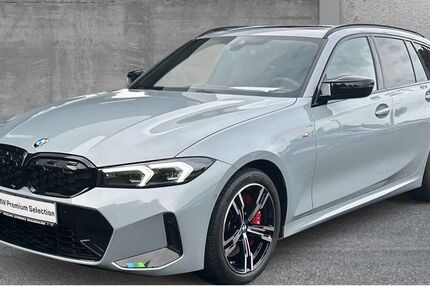 BMW M340i 24.320 km 56.490 &euro; Recklinghausen 45659