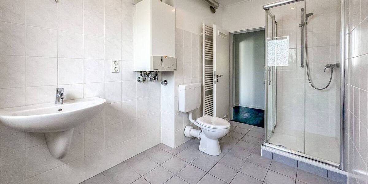 Etagenwohnung Bochum Werne - 2 Zimmer, 68 m&sup2;, 600&euro; | Angebot:25957226