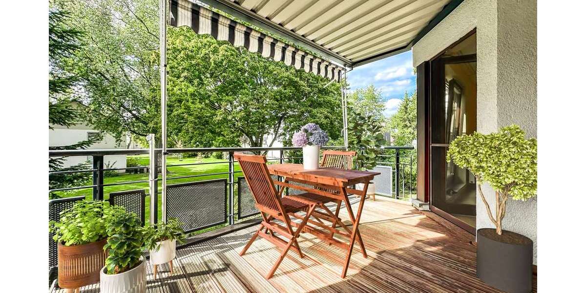 Etagenwohnung Lünen - 2 Zimmer, 56 m&sup2;, 699&euro; | Angebot:25511436