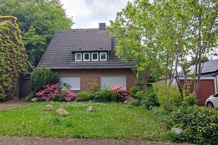 Haus Datteln Horneburg - 5 Zimmer, 144 m&sup2;, 396.500&euro; | Angebot:26730864