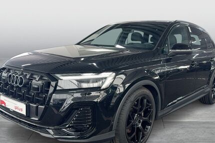 Audi Q7 19.906 km 72.811 &euro; Dortmund 44143