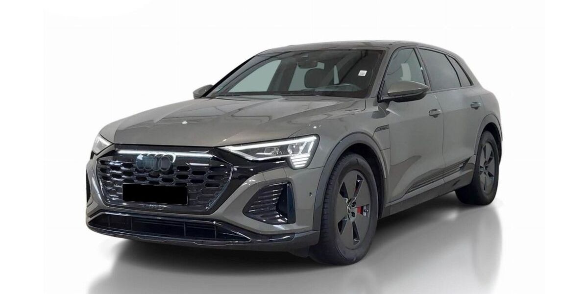 Audi Q8 e-tron 137.520 km 42.950 &euro; Hagen 58091