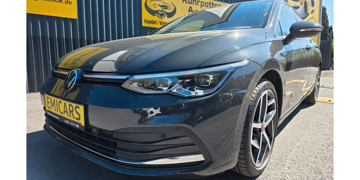 VW Golf 17.884 km 28.900 &euro; Dortmund 44359