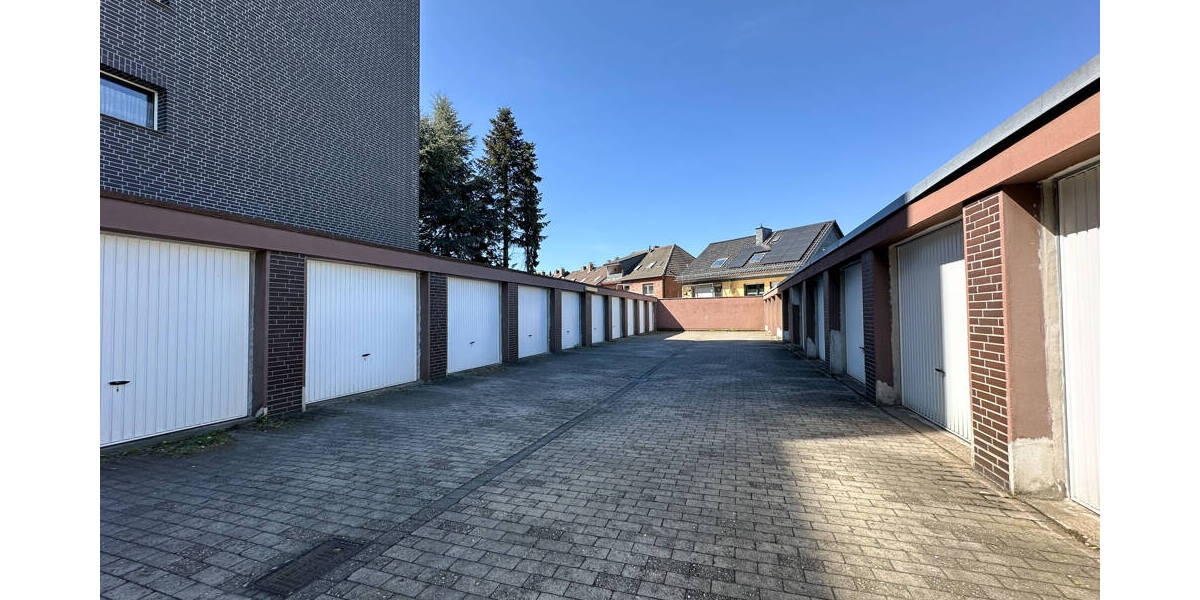 Etagenwohnung Herten Westerholt - 3 Zimmer, 82 m&sup2;, 128.000&euro; | Angebot:26630271