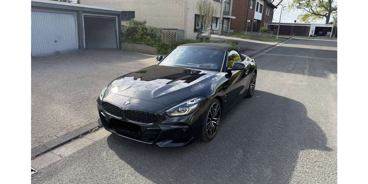 BMW Z4 70.050 km 36.890 &euro; Recklinghausen 45701