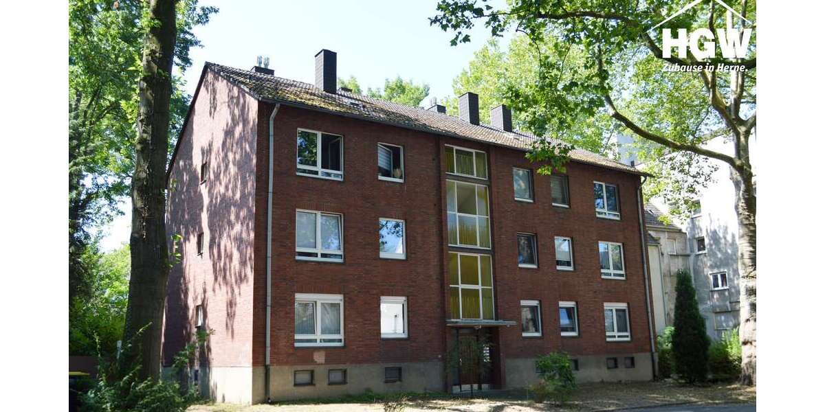 Einfamilienhaus Herne Röhlinghausen - 24 Zimmer, 500 m&sup2;, 450.000&euro; | Angebot:27109173
