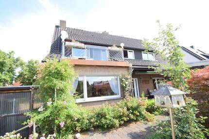 Haus Werne - 7 Zimmer, 190 m&sup2;, 475.000&euro; | Angebot:27333019