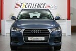 Audi Q3 2.0 TDI QUATTRO / XENON, LEDER, NAVI+ 155.000 km 13.993 &euro; Hamm 59077