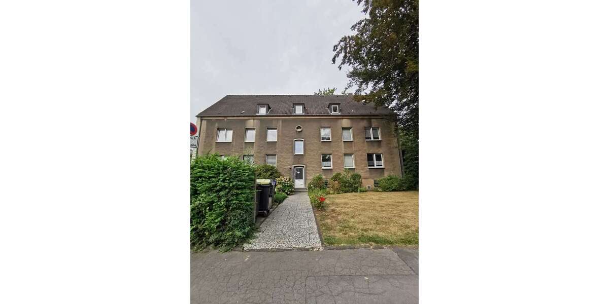 Etagenwohnung Bochum Langendreer - 2.5 Zimmer, 67 m&sup2;, 540&euro; | Angebot:25217414