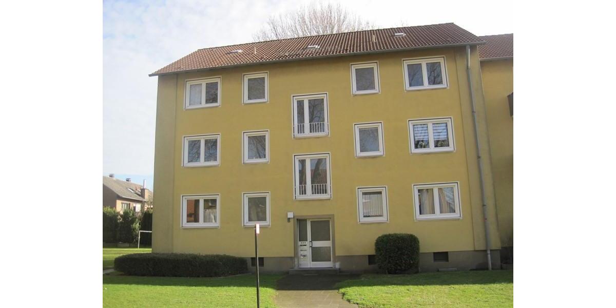 Etagenwohnung Werl - 2 Zimmer, 52 m&sup2;, 439&euro; | Angebot:26657435