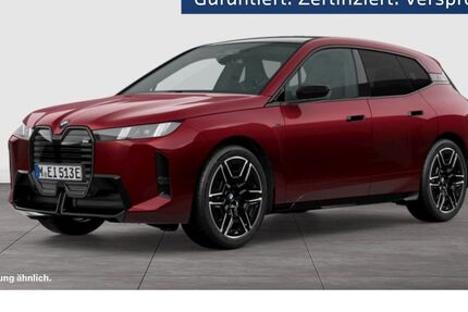 BMW iX 6.798 km 90.440 &euro; Iserlohn 58636