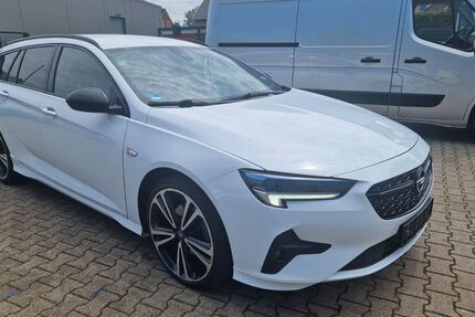 Opel Insignia 166.700 km 15.400 &euro; DORTMUND 44388