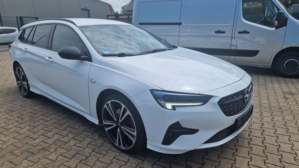 Opel Insignia 166.700 km 15.400 &euro; DORTMUND 44388